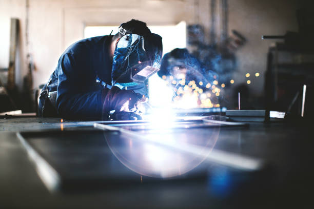  New Town, ND Welder Pros
