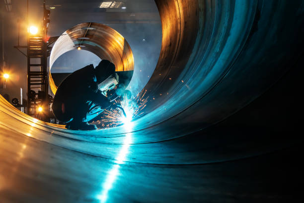 Best Welding Equipment Sales and Repair in New Town, ND