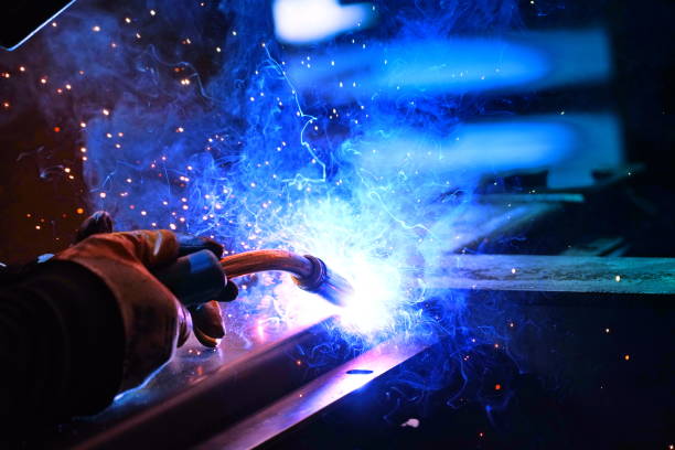 Trusted New Town, ND Welder & Metal Fabrication Experts