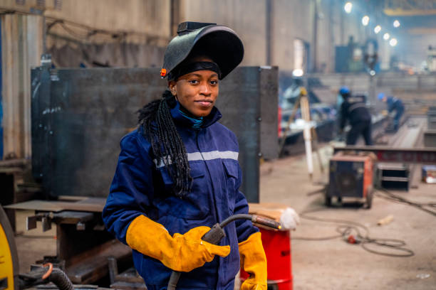Best Food and Beverage Processing Equipment Welding in New Town, ND