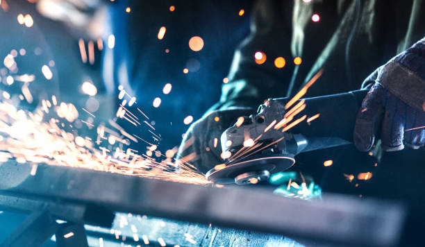 Best Food and Beverage Processing Equipment Welding in New Town, ND